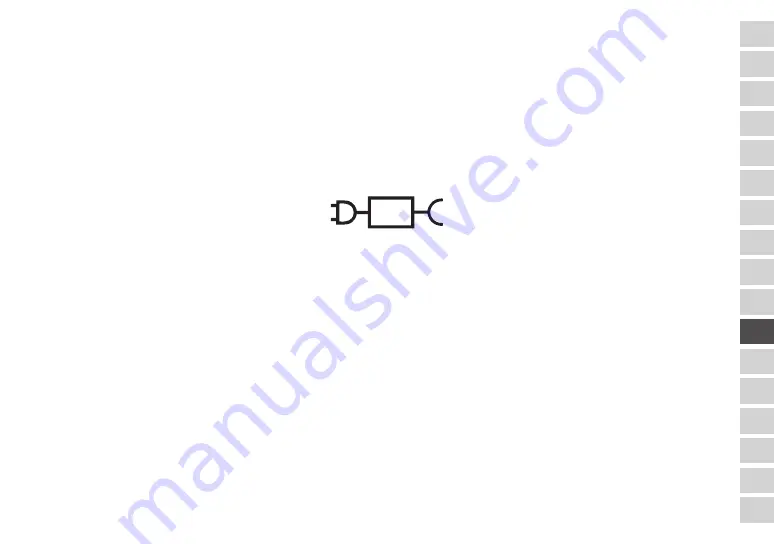 Panasonic ES-LT68 Operating Instructions Manual Download Page 215