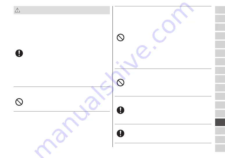 Panasonic ES-LT68 Operating Instructions Manual Download Page 275