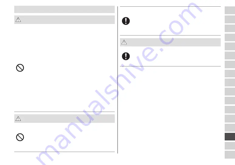 Panasonic ES-LT68 Operating Instructions Manual Download Page 297