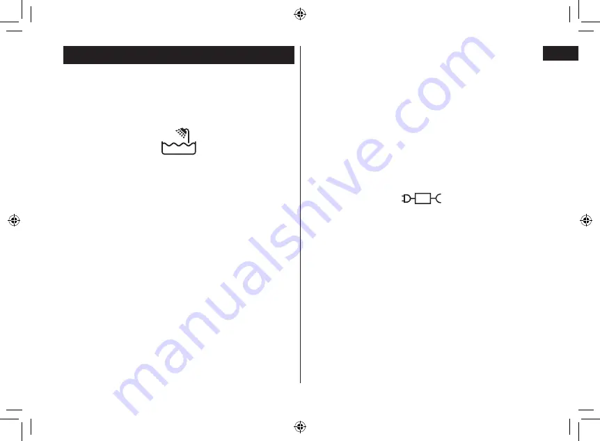 Panasonic ES ST6S Operating Instructions Manual Download Page 9