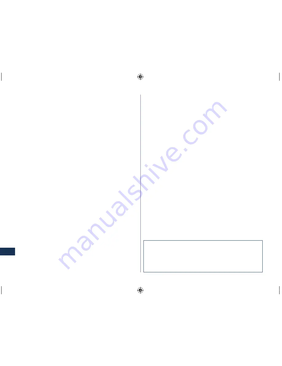 Panasonic ES8228S Operating Instructions Manual Download Page 22