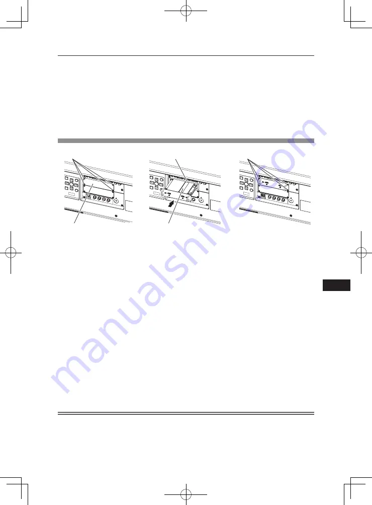 Panasonic ET-MDNHM10 Operating Instructions Manual Download Page 7