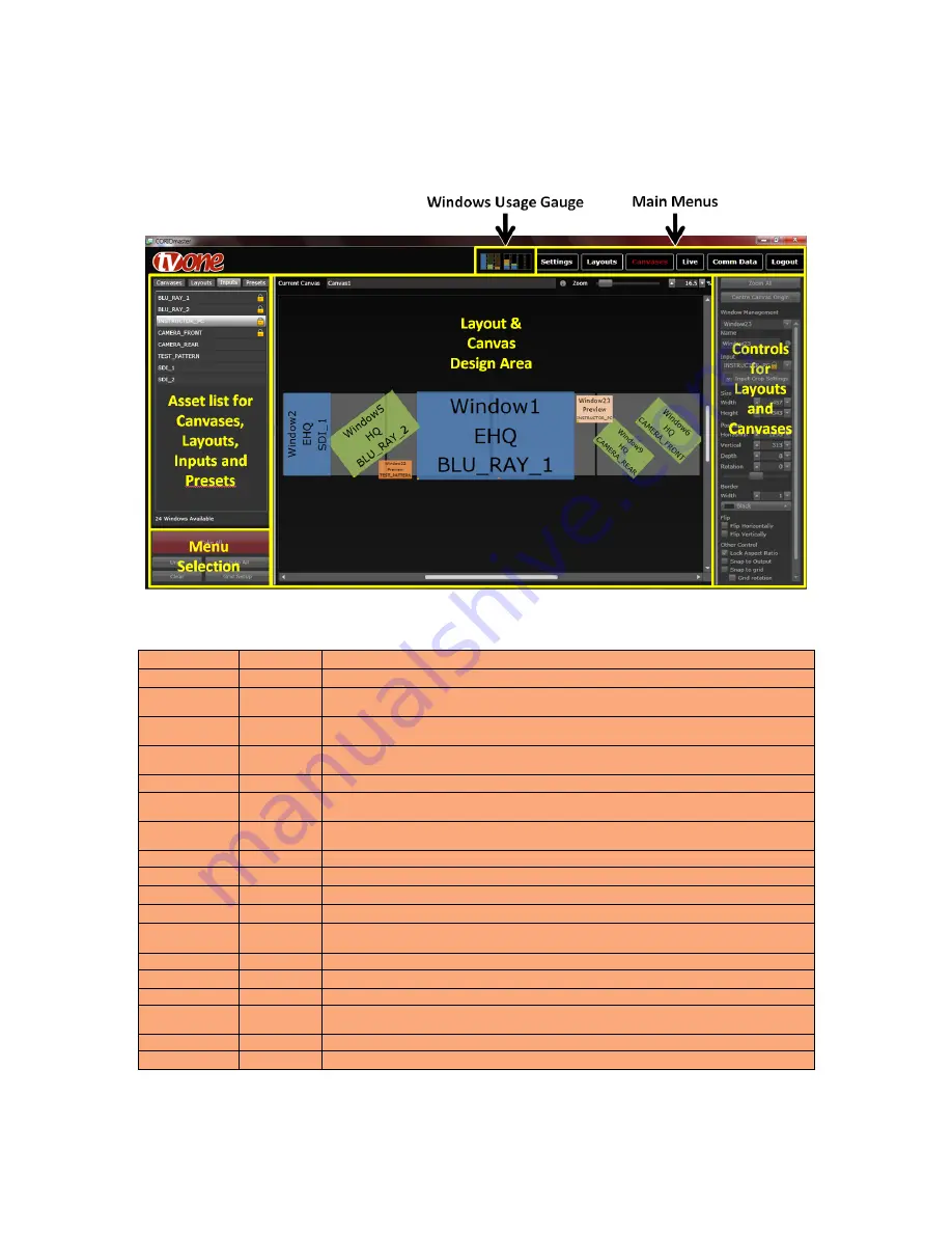 Panasonic ET-MWP100G Technical Manual Download Page 7