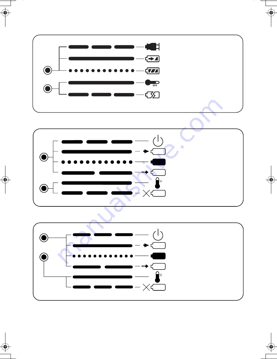 Panasonic EY0225 Operating Instructions Manual Download Page 10