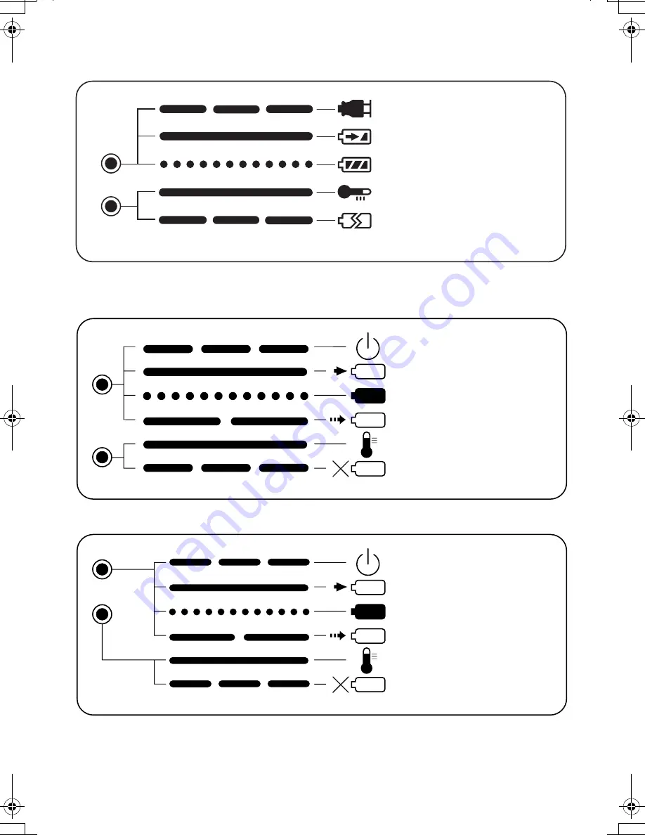 Panasonic EY0225 Operating Instructions Manual Download Page 42