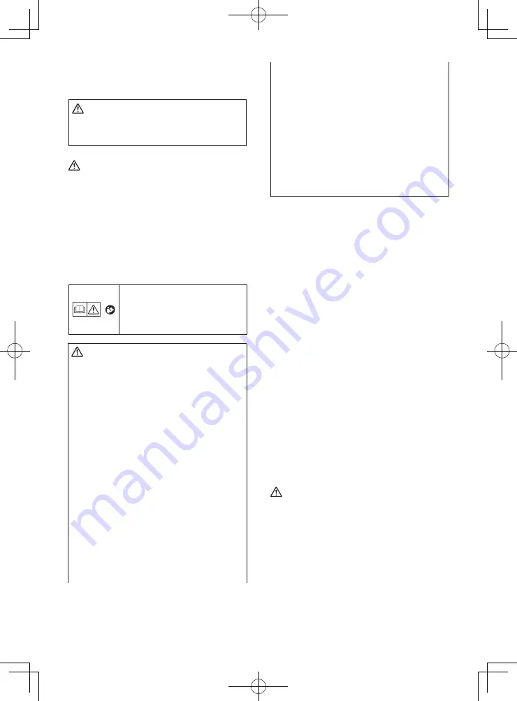 Panasonic EY37A1B57 Скачать руководство пользователя страница 17