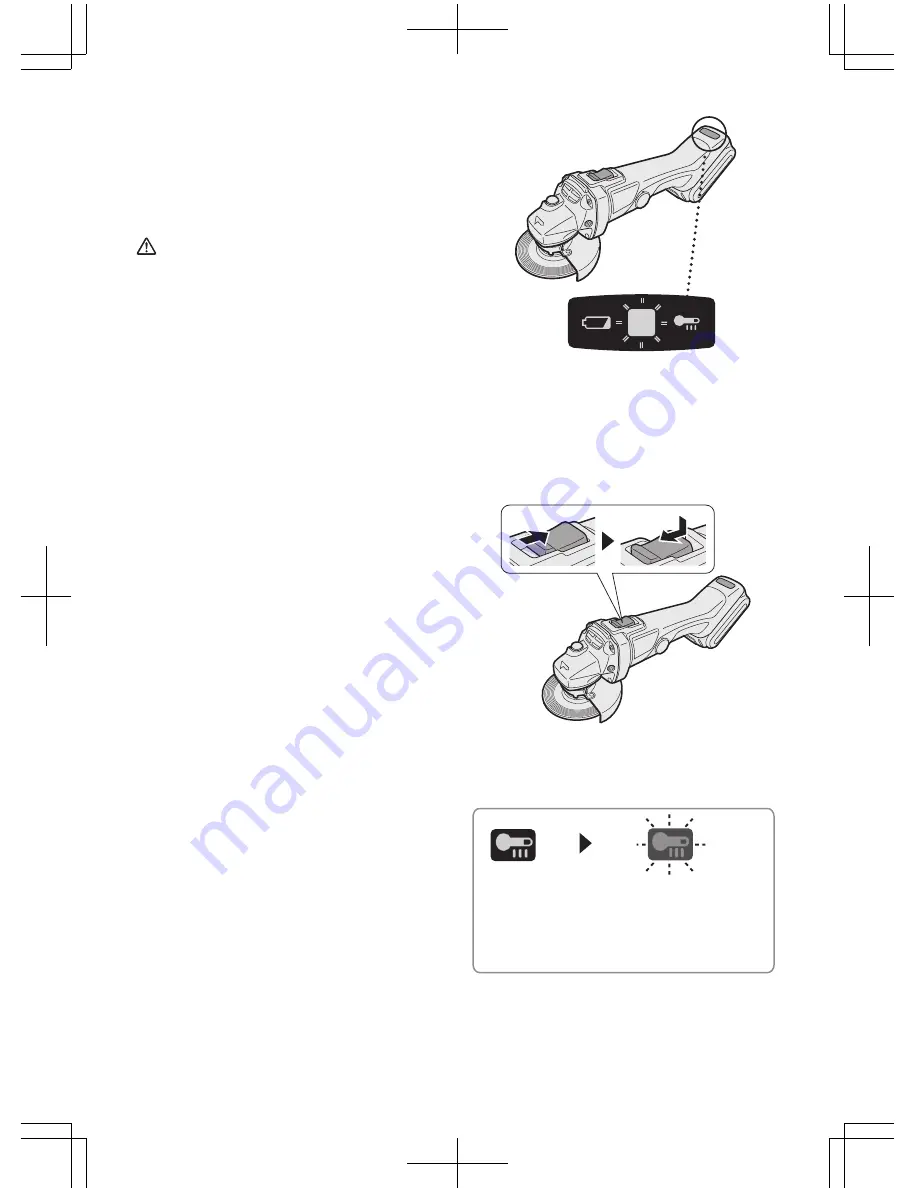 Panasonic EY4640 Скачать руководство пользователя страница 49