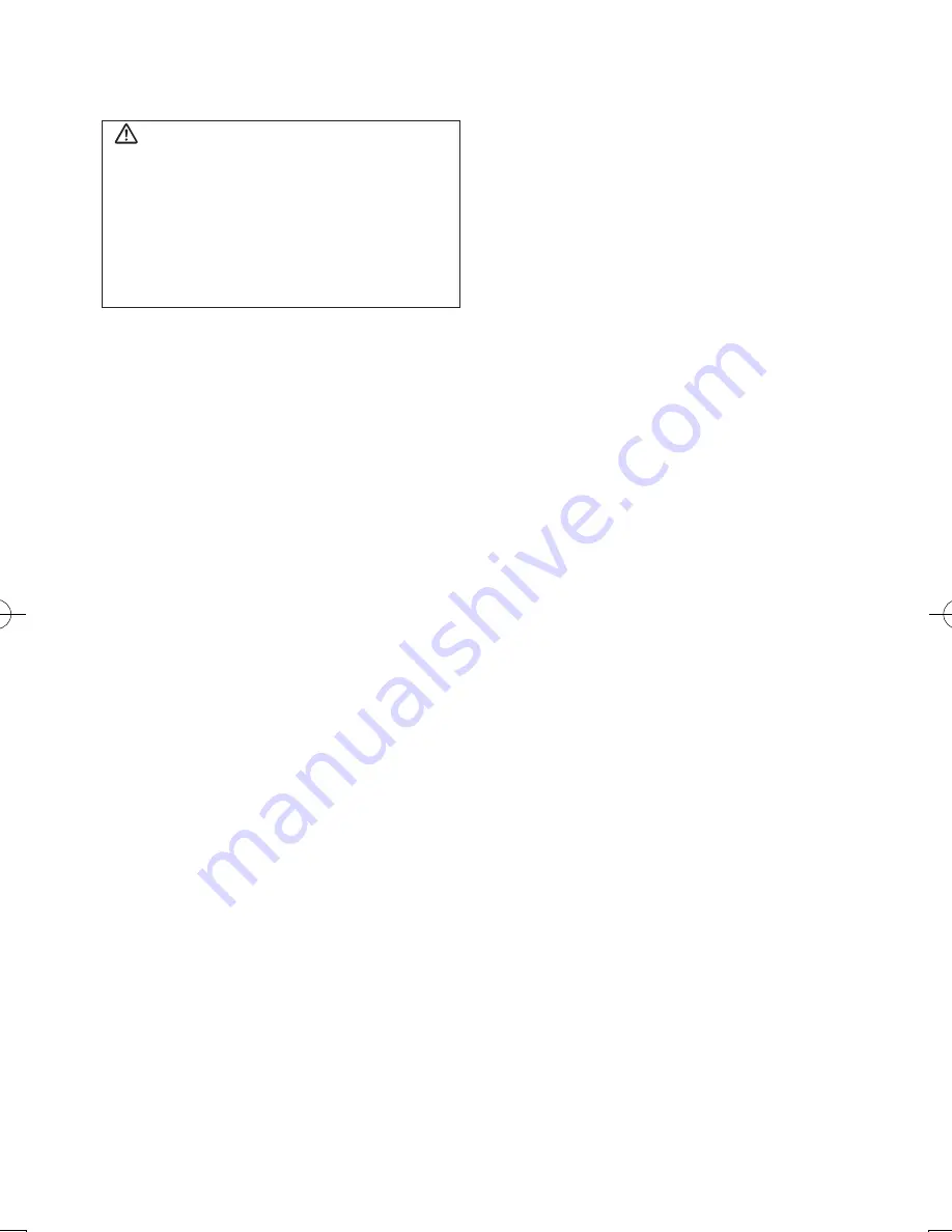 Panasonic EY7410LA2S Operating Instructions Manual Download Page 13