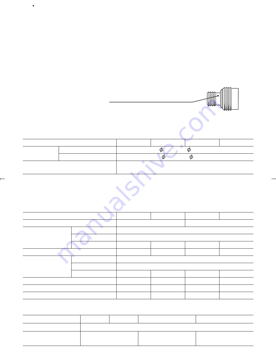 Panasonic EY7546LR2S Operating Instructions Manual Download Page 14