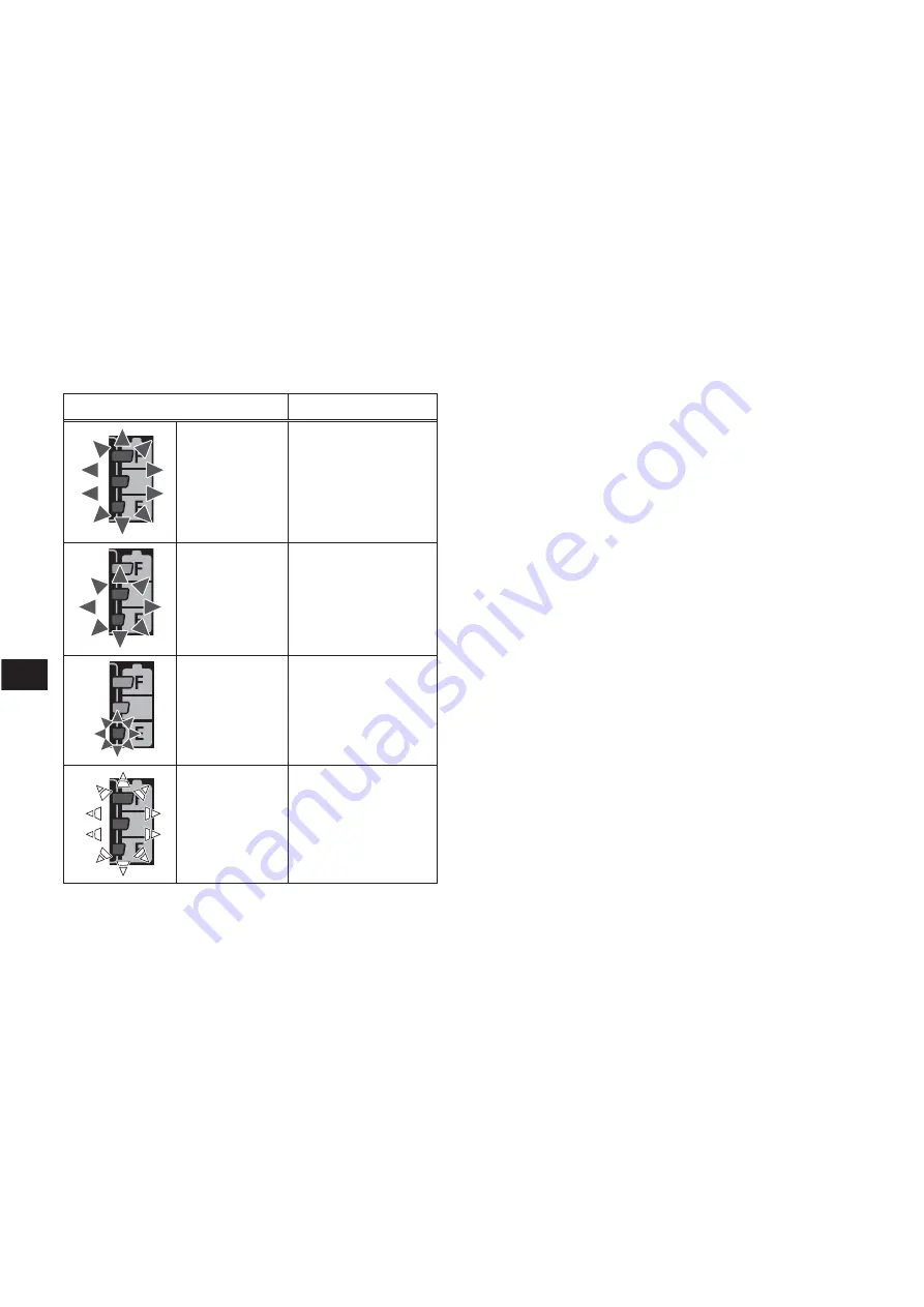 Panasonic EY75A8 Operating Instructions Manual Download Page 94