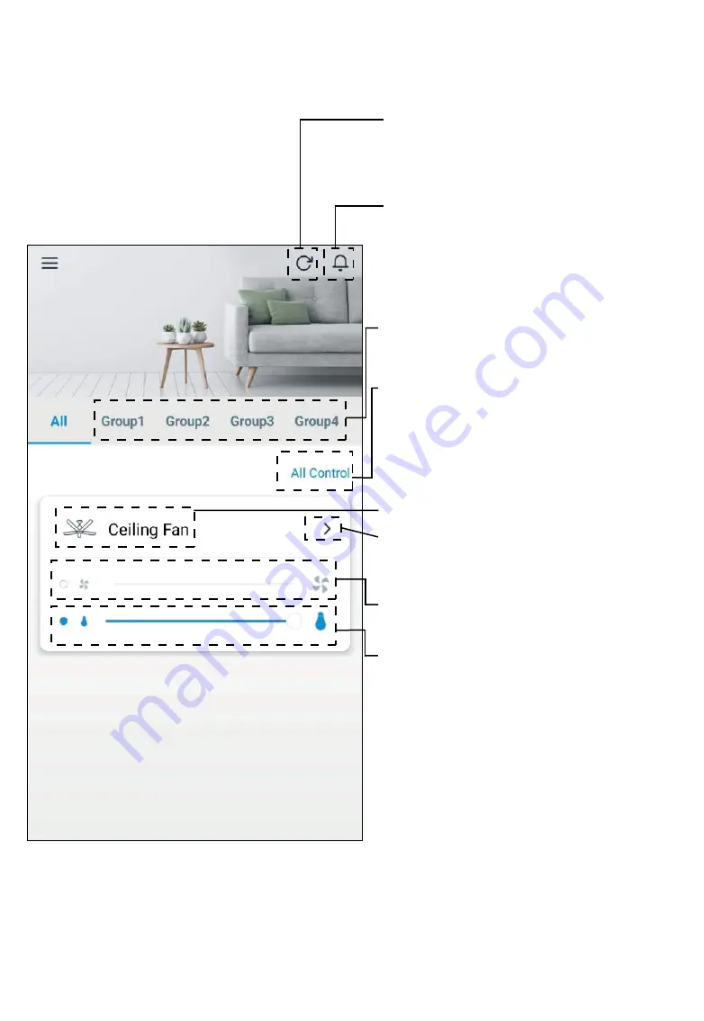 Panasonic F-M12EC Application Instructions Download Page 15