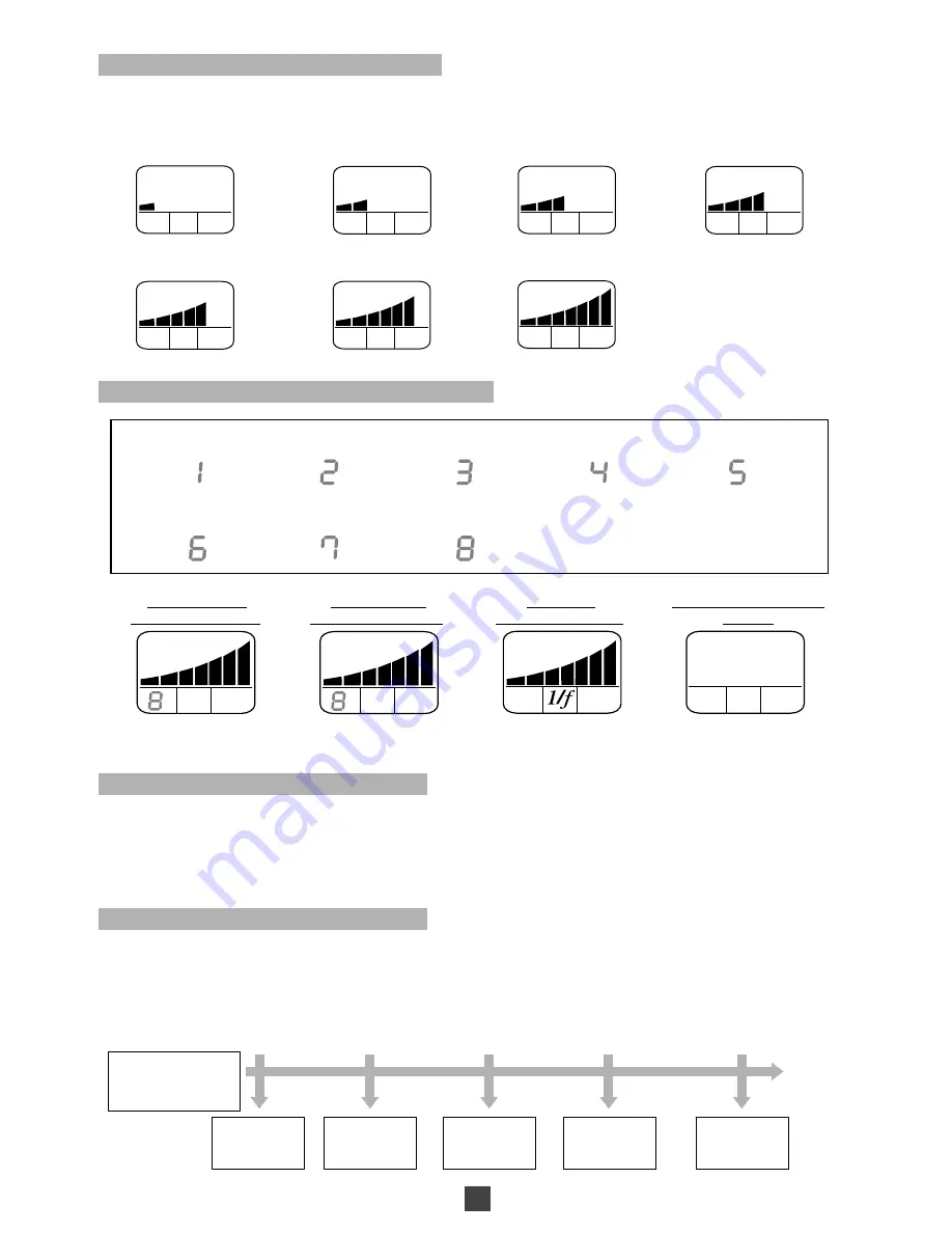 Panasonic F-M15F1 Operating And Installation Instructions Download Page 15