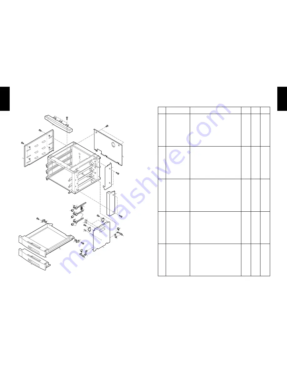 Panasonic FP-7818 Скачать руководство пользователя страница 399