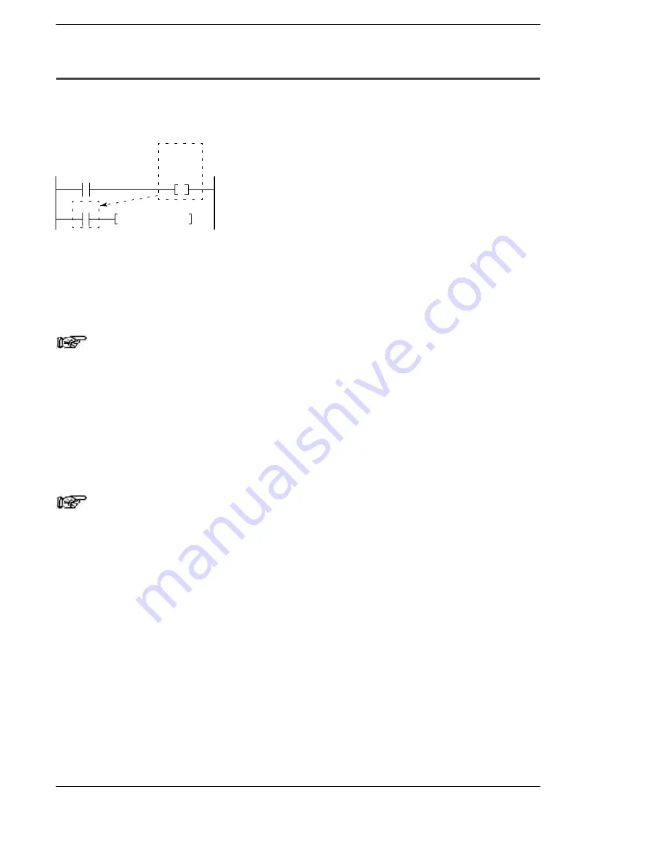 Panasonic FP-E Programming Manual Download Page 50