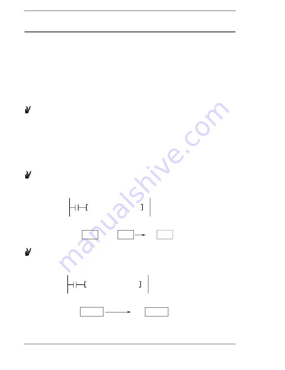 Panasonic FP-E Programming Manual Download Page 98