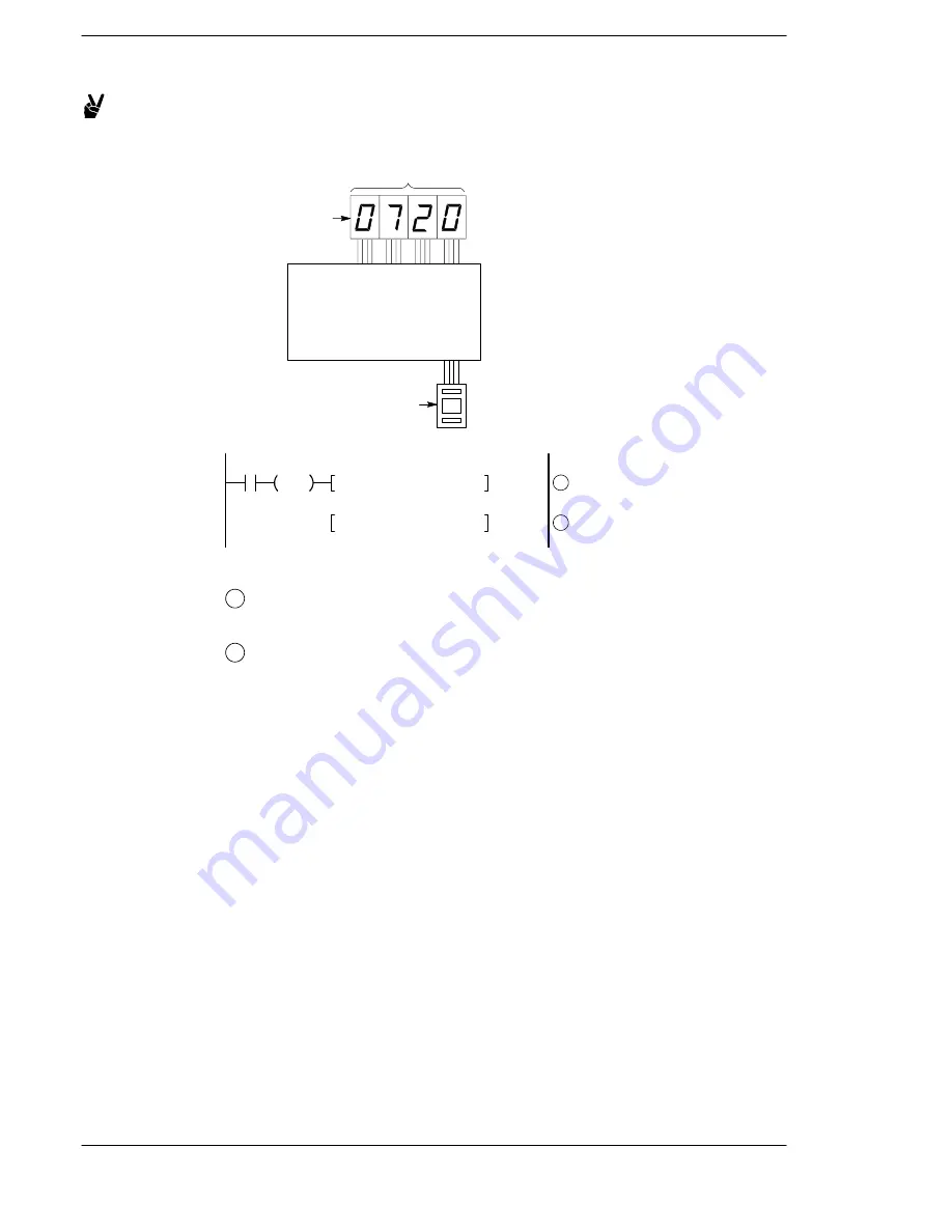 Panasonic FP-E Programming Manual Download Page 1076