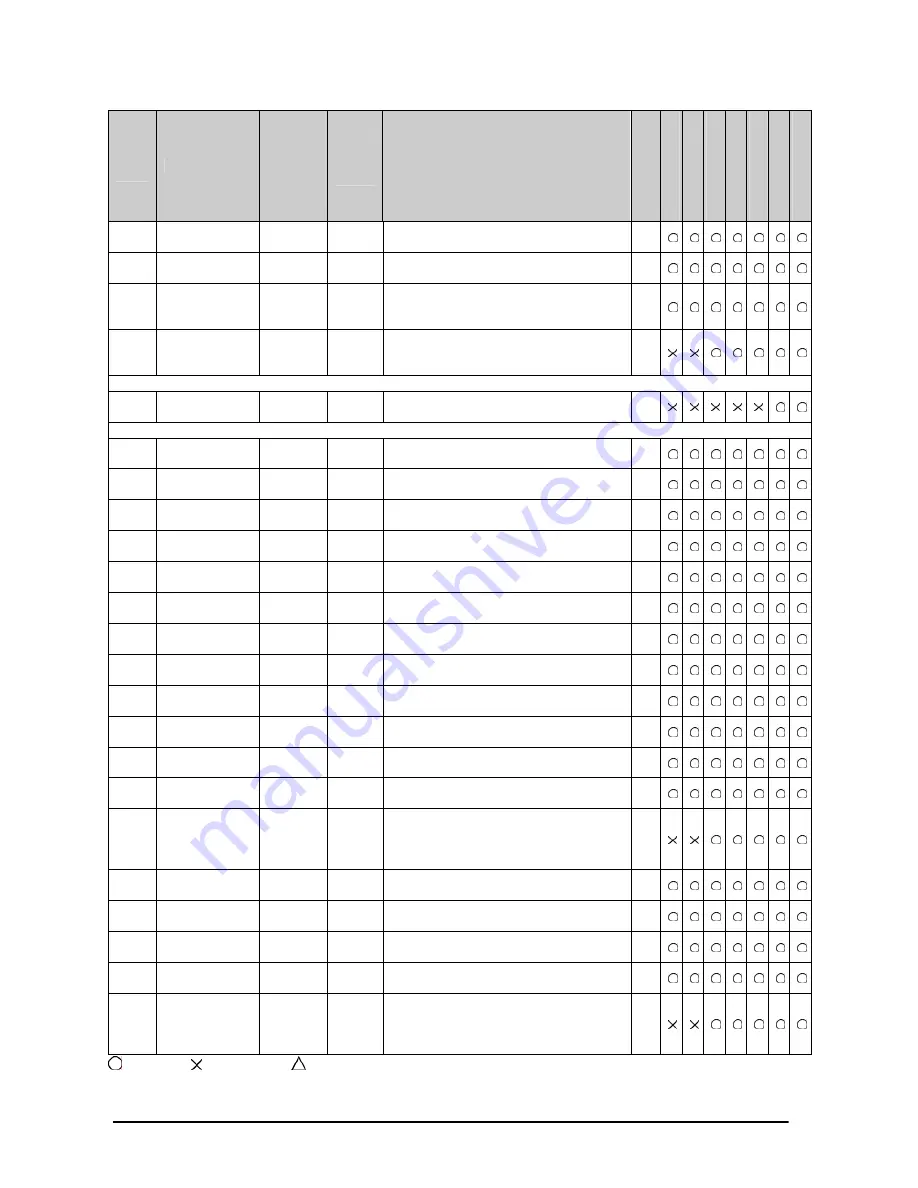 Panasonic FP-E Programming Manual Download Page 1298