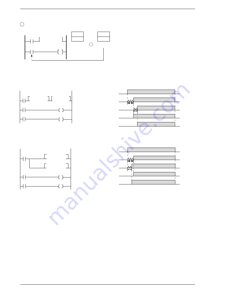 Panasonic FP-E Programming Manual Download Page 154