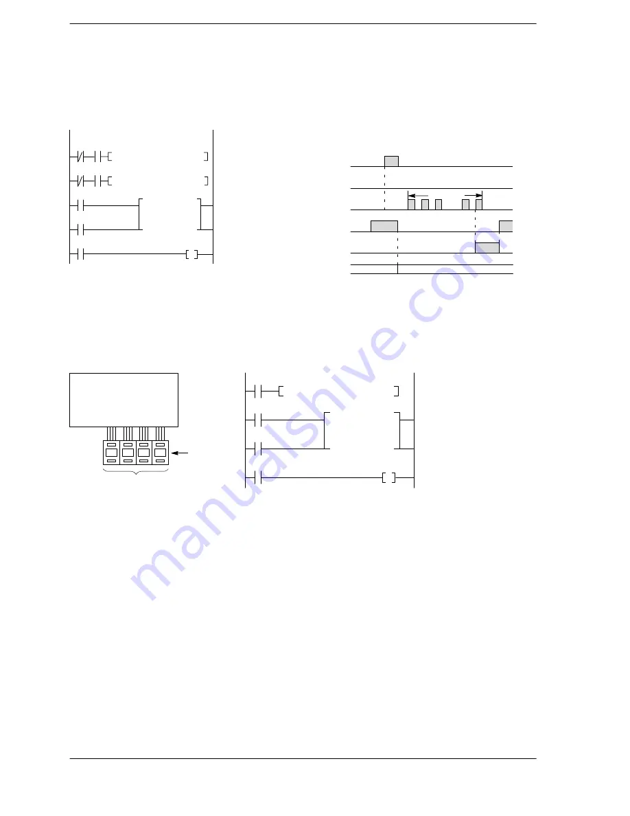 Panasonic FP-E Programming Manual Download Page 163