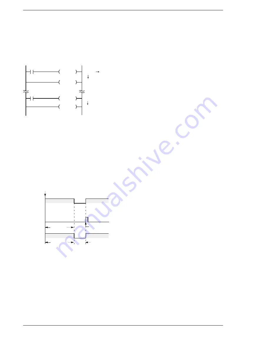 Panasonic FP-E Programming Manual Download Page 188