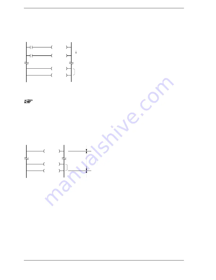 Panasonic FP-E Programming Manual Download Page 189