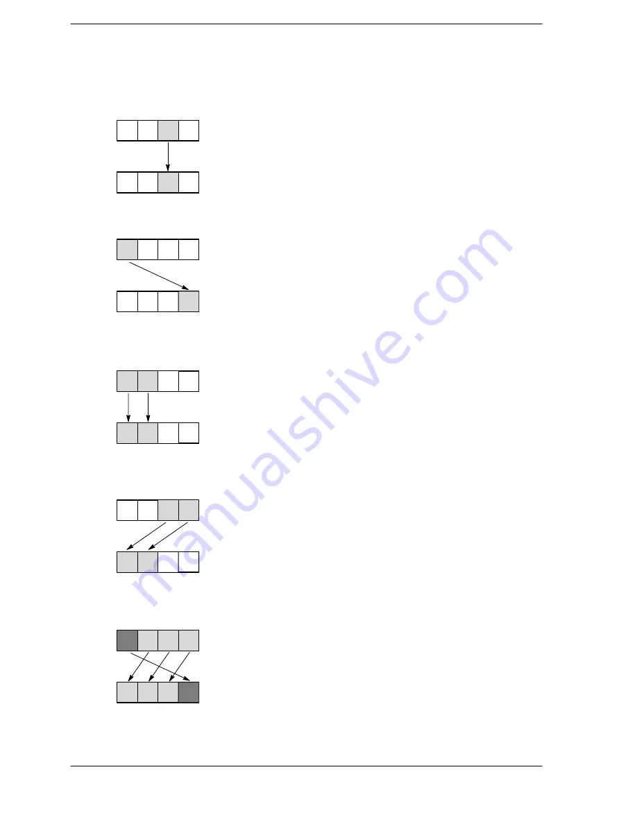 Panasonic FP-E Programming Manual Download Page 287