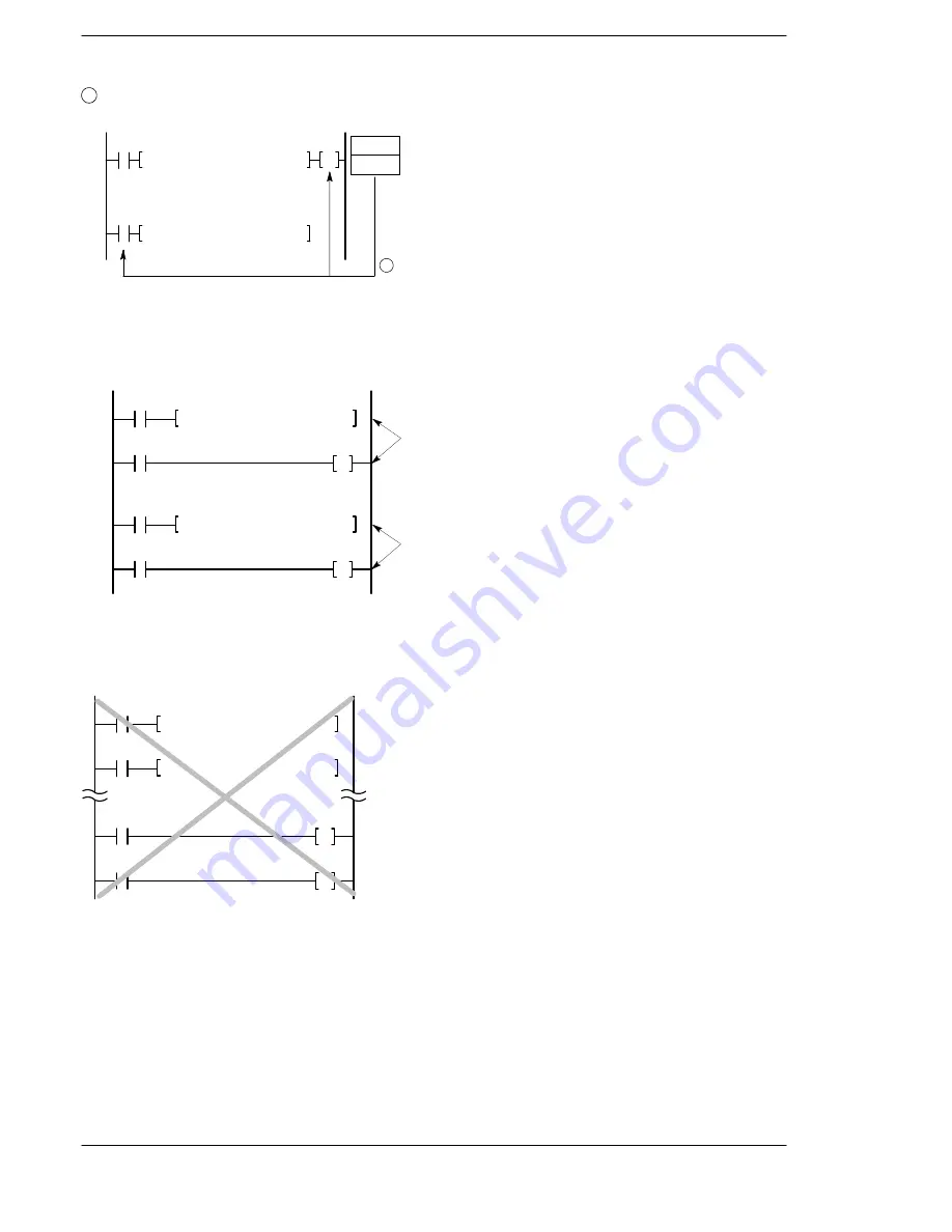 Panasonic FP-E Programming Manual Download Page 568