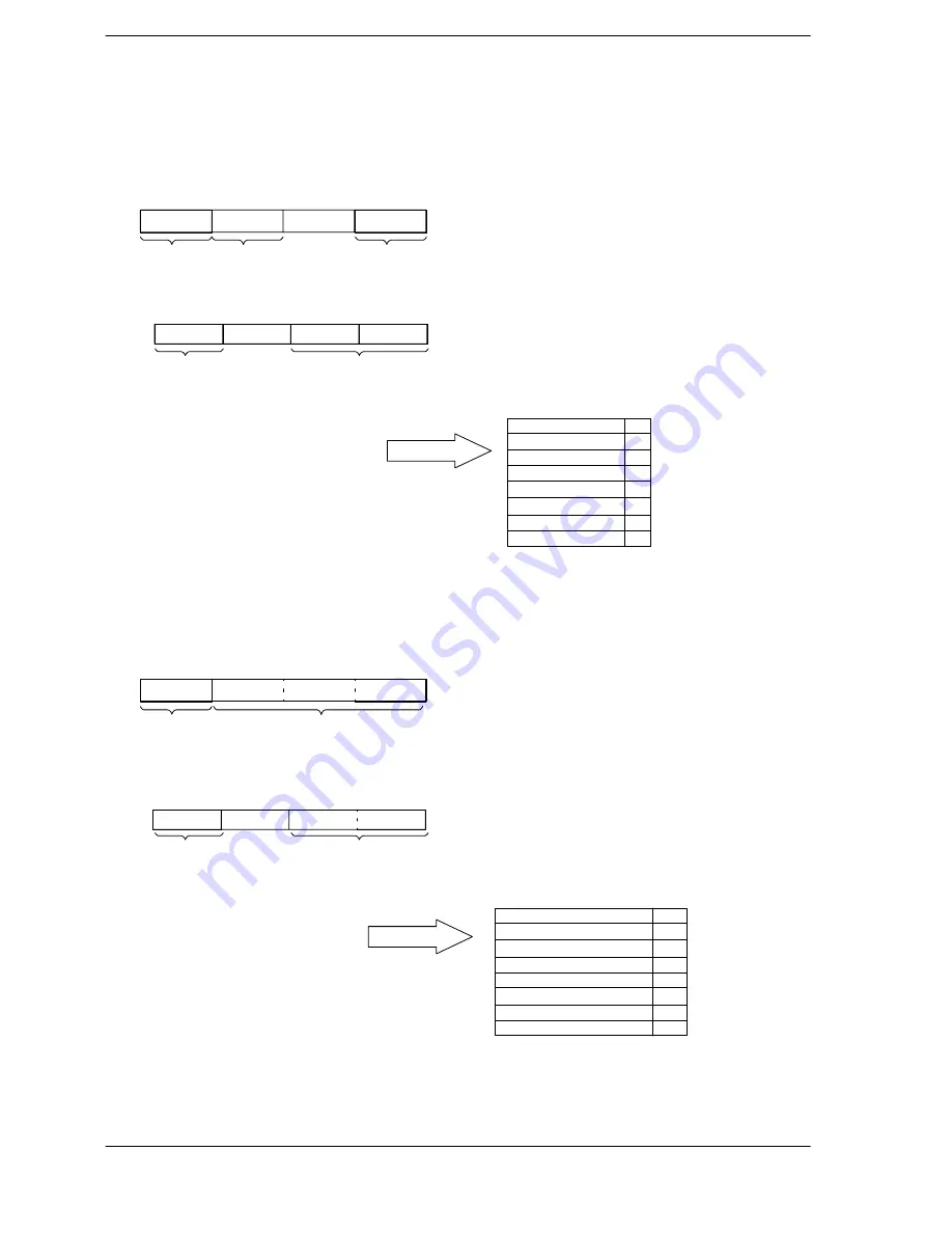 Panasonic FP-E Programming Manual Download Page 605