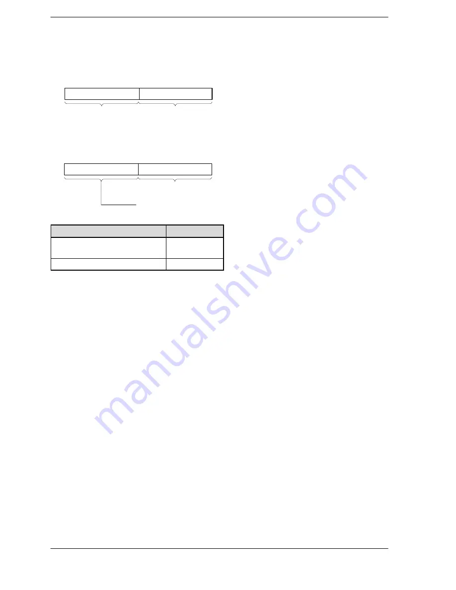 Panasonic FP-E Programming Manual Download Page 661