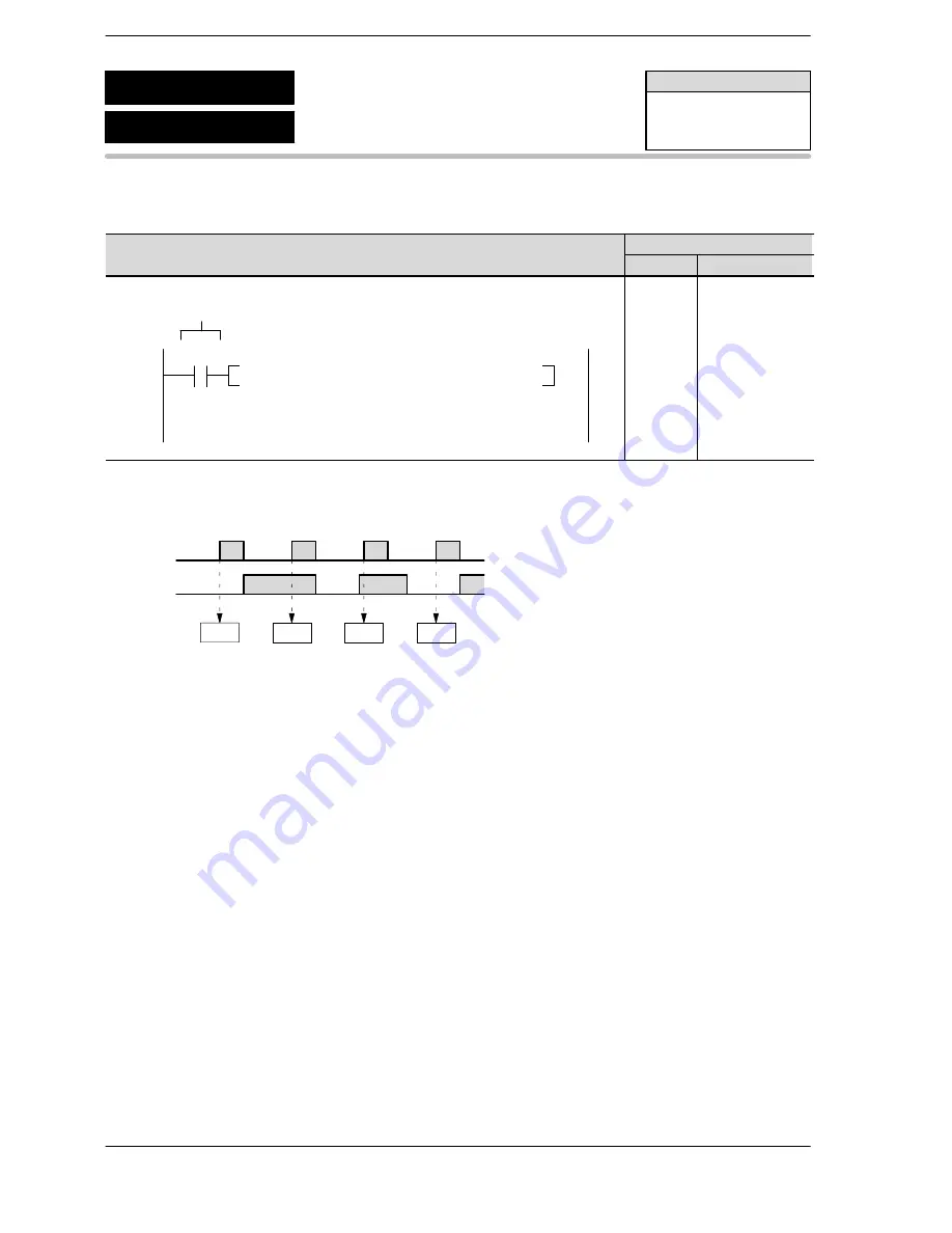 Panasonic FP-E Programming Manual Download Page 673