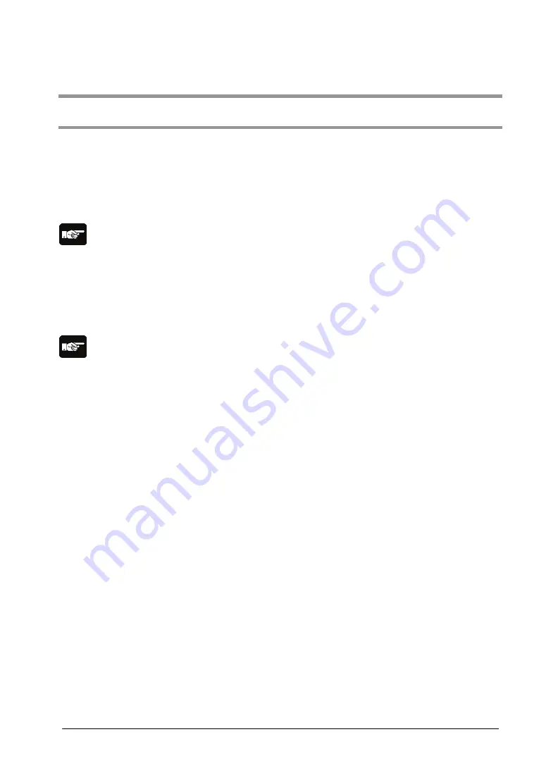 Panasonic FP? Positioning Unit RTEX Technical Manual Download Page 85