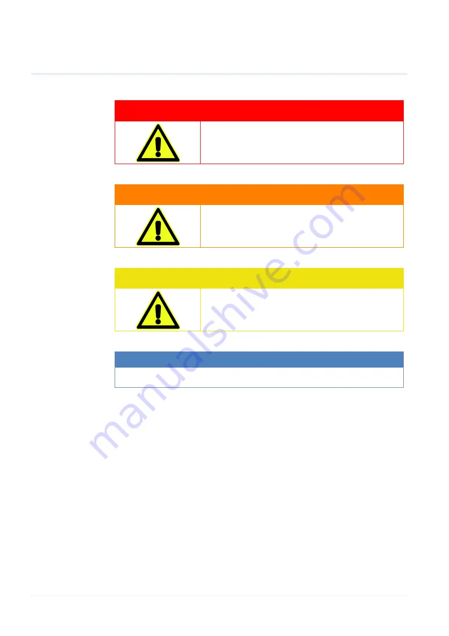 Panasonic FP Web-Server2 Hardware And Configuration Manual Download Page 3