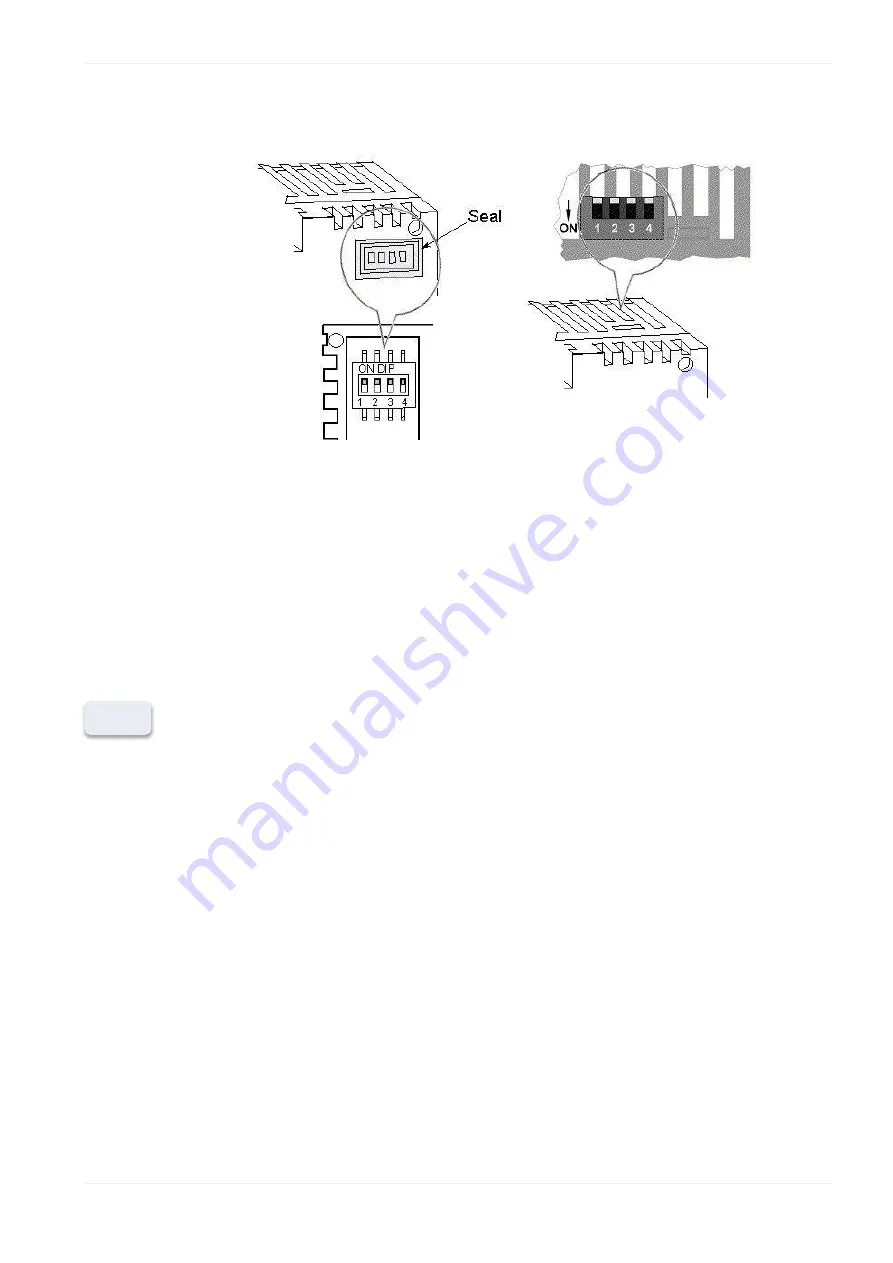 Panasonic FP Web-Server2 Скачать руководство пользователя страница 178