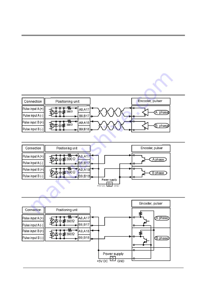 Panasonic FP2-PP2T Скачать руководство пользователя страница 37