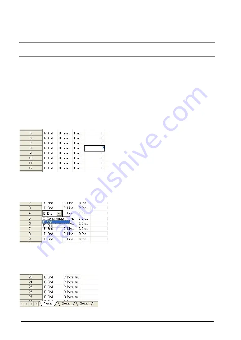 Panasonic FP2-PP2T Скачать руководство пользователя страница 82