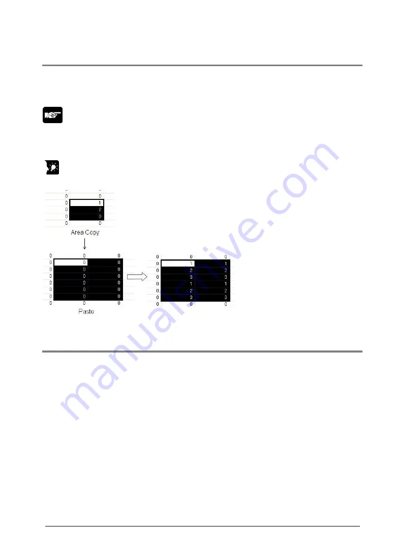 Panasonic FP2-PP2T Скачать руководство пользователя страница 83