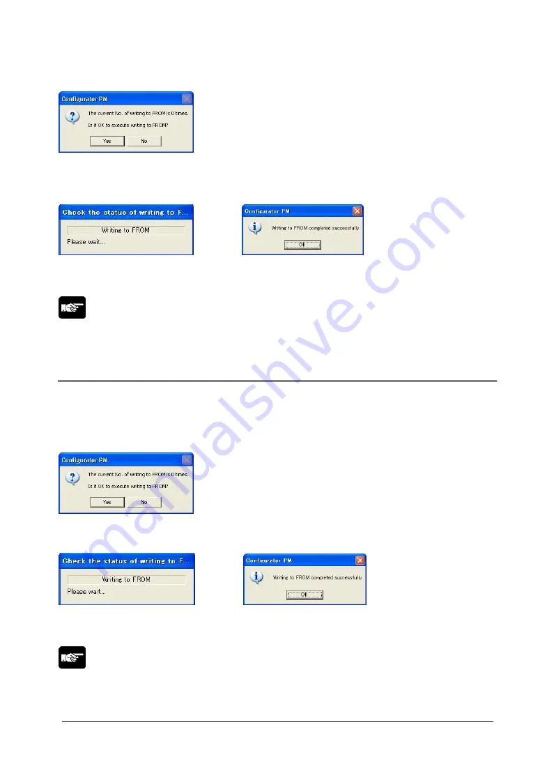 Panasonic FP2-PP2T Скачать руководство пользователя страница 91