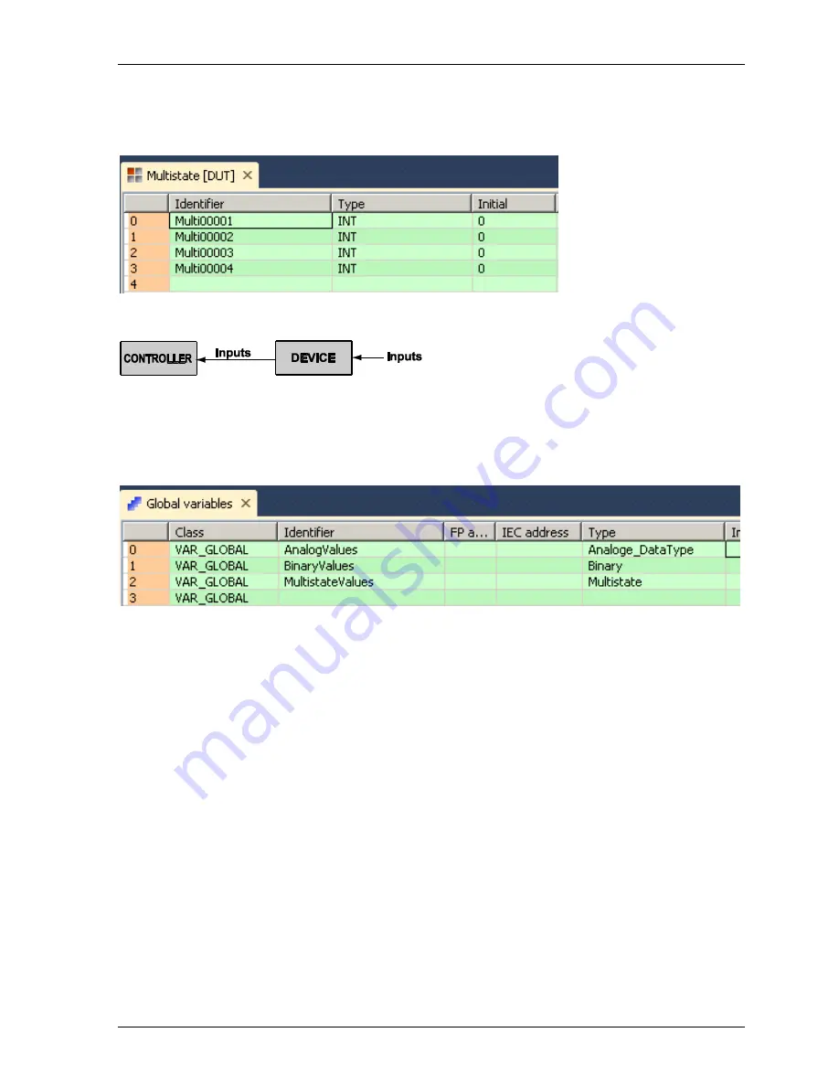 Panasonic FPSIGMA Technical Manual Download Page 72