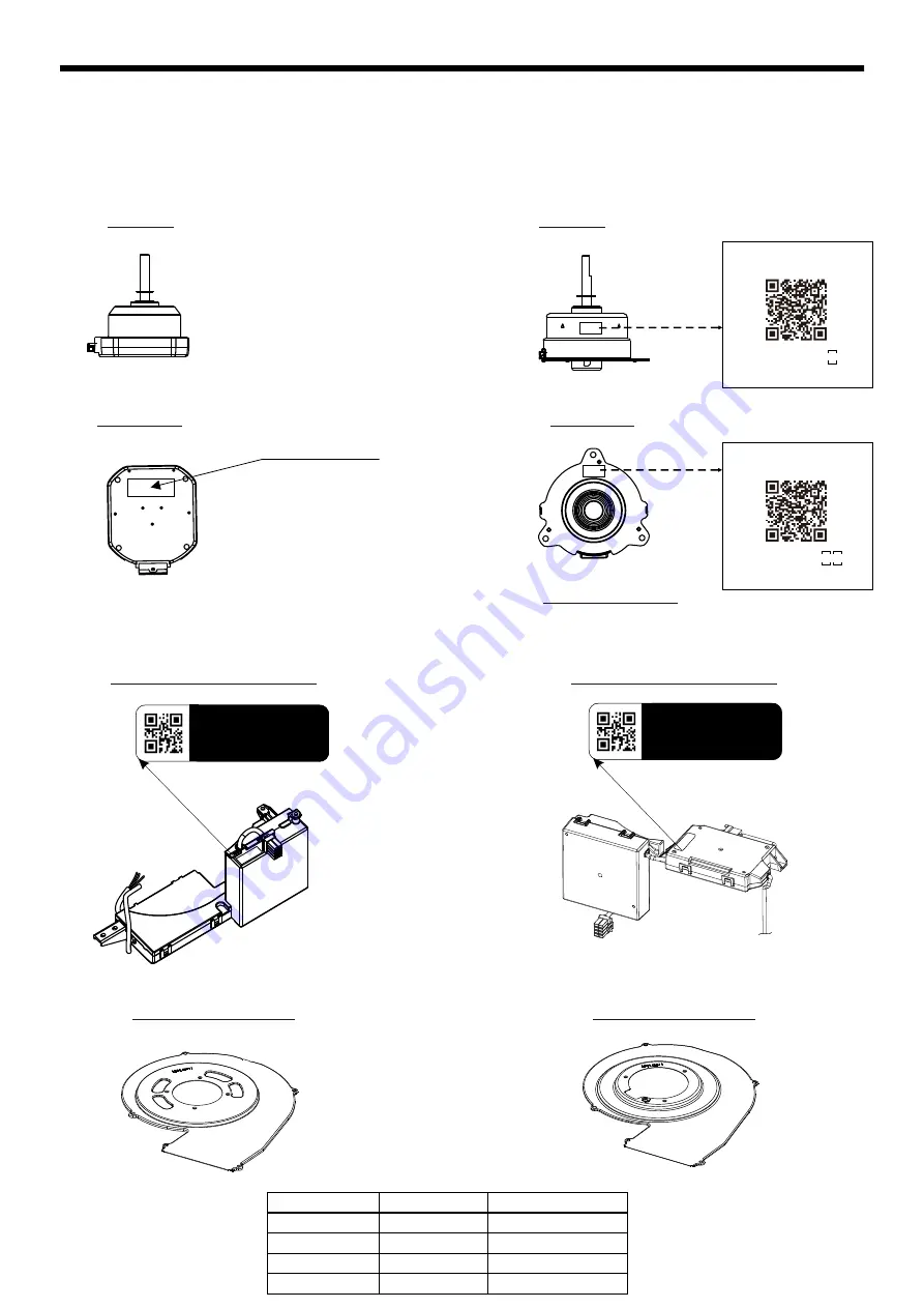 Panasonic FV-0511VKS2 Service Manual Download Page 3