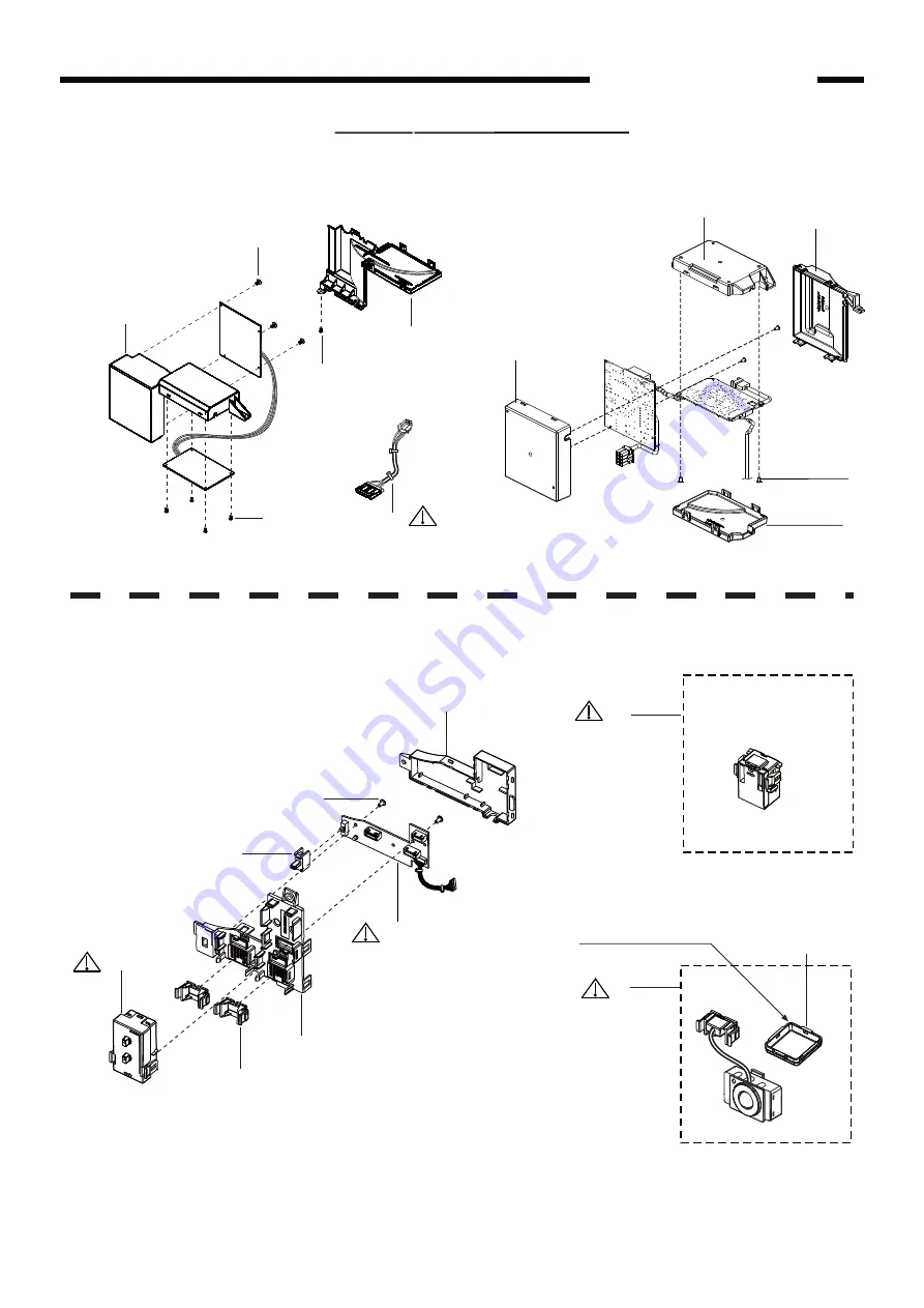 Panasonic FV-0511VKS2 Service Manual Download Page 6