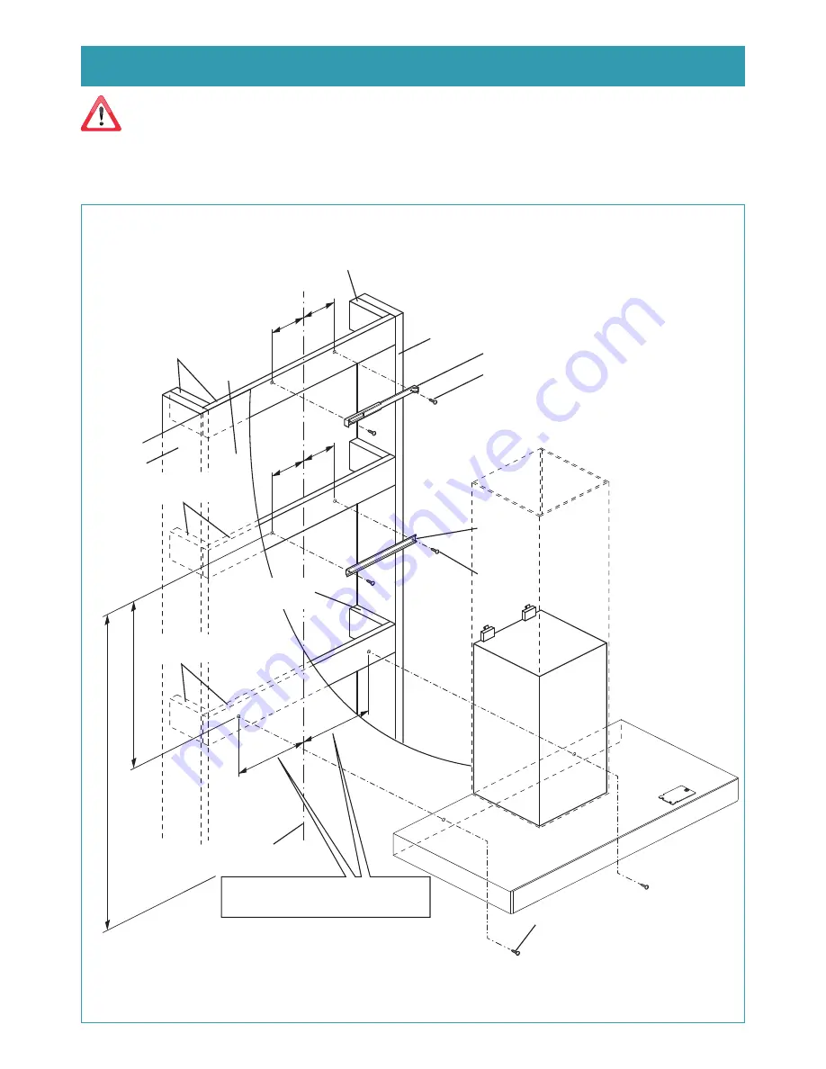 Panasonic FV-36RCQL1 Operating And Installation Instructions Download Page 46