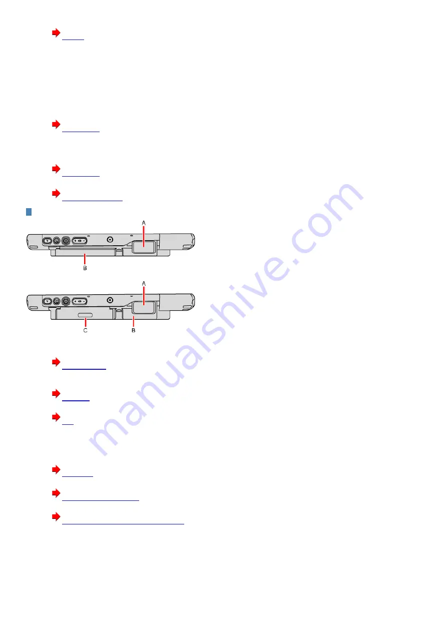 Panasonic FZ-M1 Series Operating Instructions - Reference Manual Download Page 13