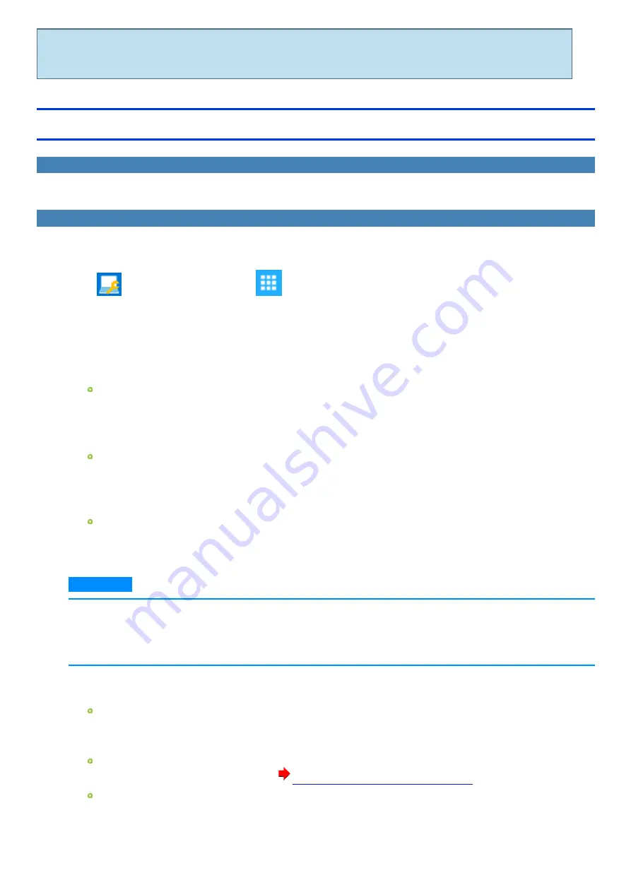 Panasonic FZ-M1 Series Operating Instructions - Reference Manual Download Page 81