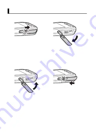 Panasonic FZ-N1C Operating Instructions Manual Download Page 16