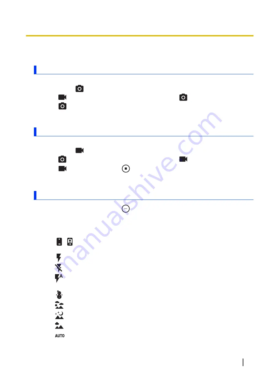 Panasonic FZ-S1 Series Operating Instructions - Reference Manual Download Page 39