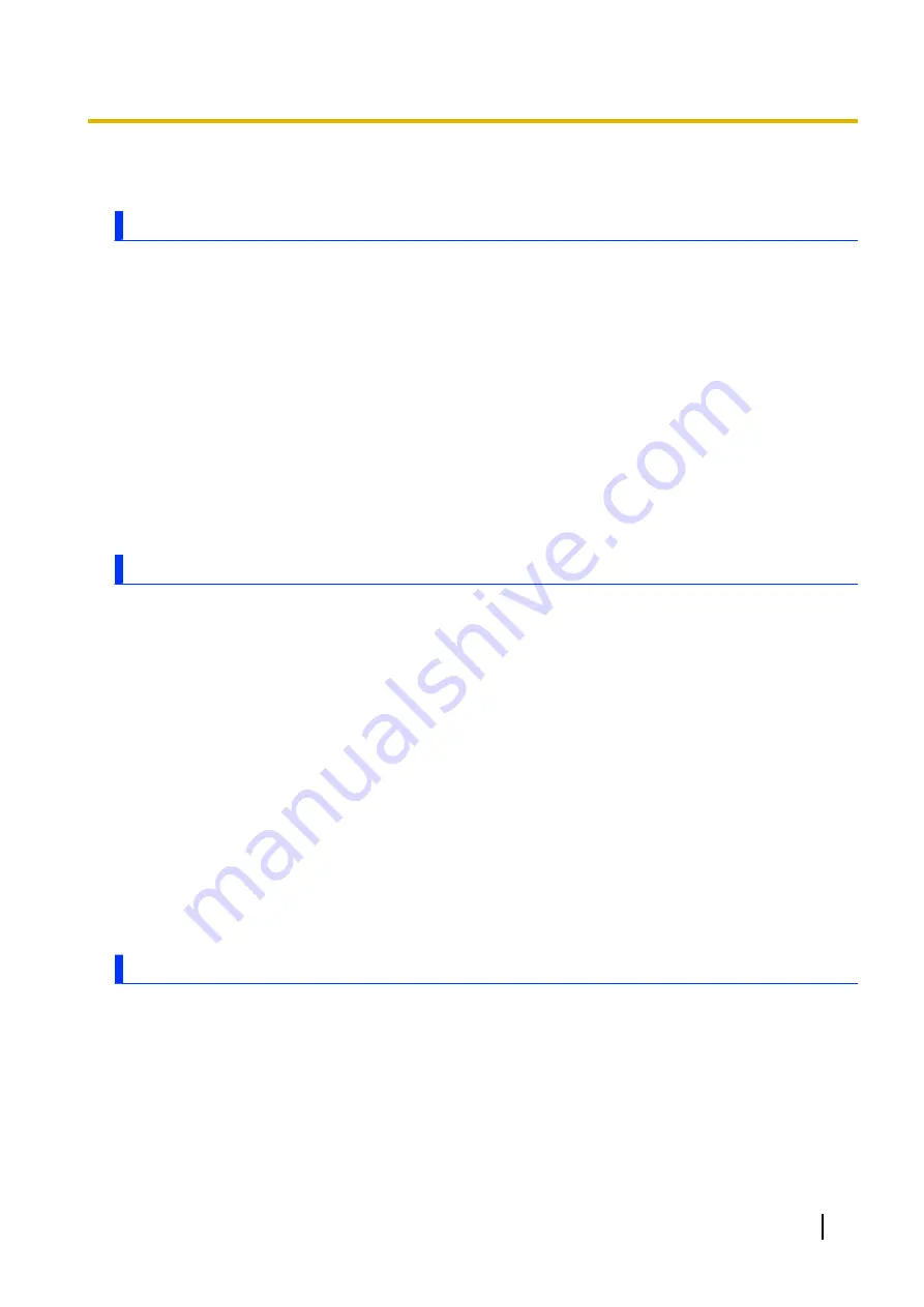 Panasonic FZ-S1 Series Operating Instructions - Reference Manual Download Page 49