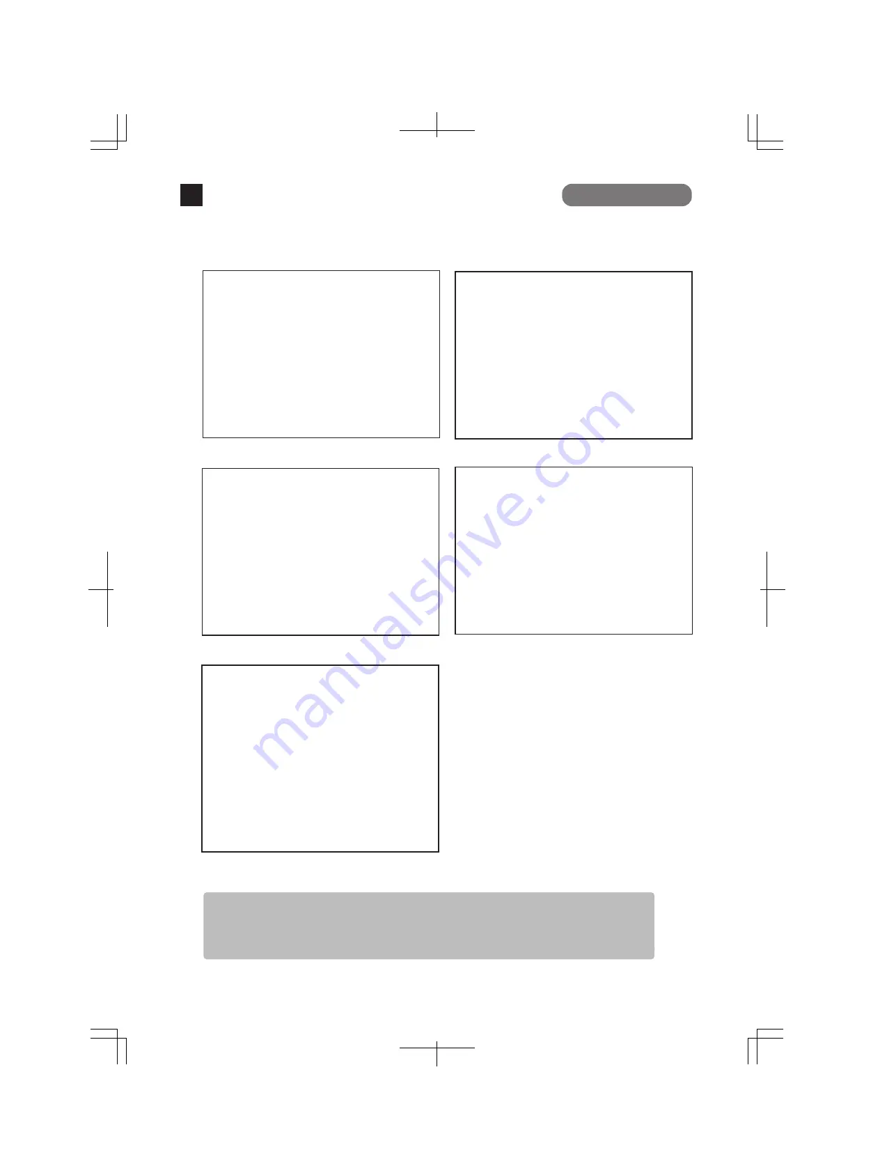 Panasonic GA-MLi8TPoE+ Series Installation Manual Download Page 22