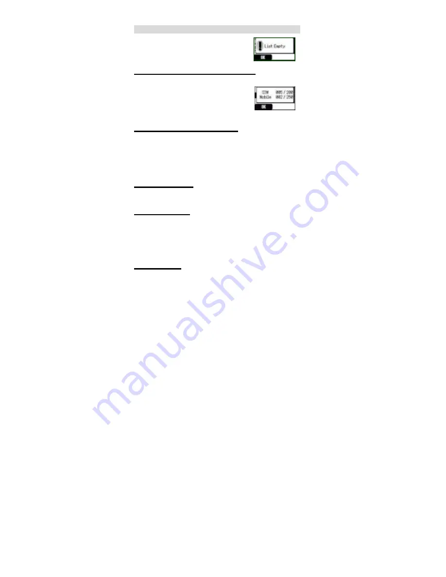 Panasonic GD55 Operating Instructions Manual Download Page 16