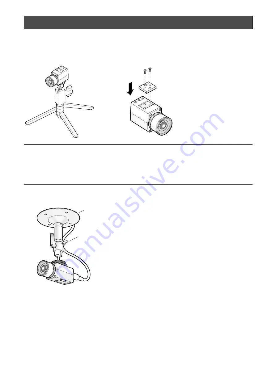 Panasonic GP-US932CSAE Operating Instructions Manual Download Page 102