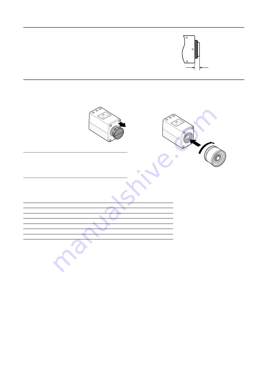 Panasonic GP-US932CSAE Operating Instructions Manual Download Page 103